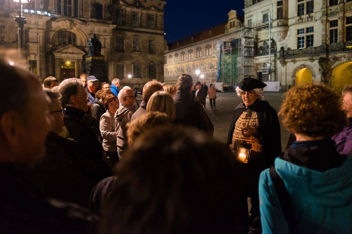 Nachtwächterrundgang